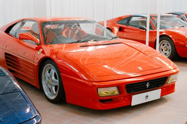 カジノ ジャジー スピンズ Android/iOS アプリ